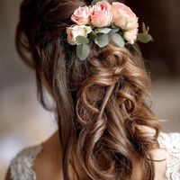 👰🏻minhas escolhas para o dia da noiva- Giovana - 2