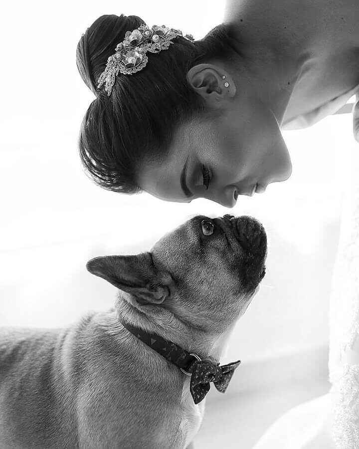 Foto 🐶