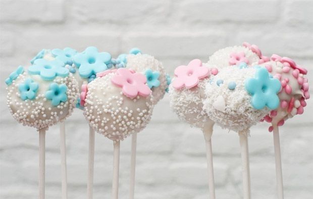 Cakepops