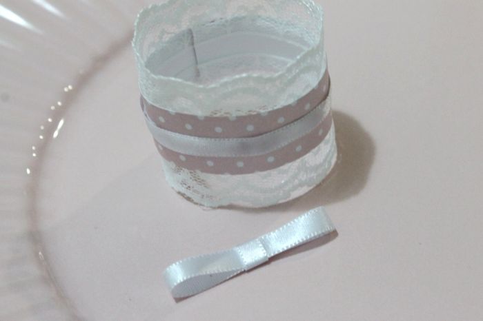 Porta Guardanapo de Papel