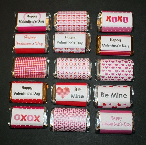 Chocolates
