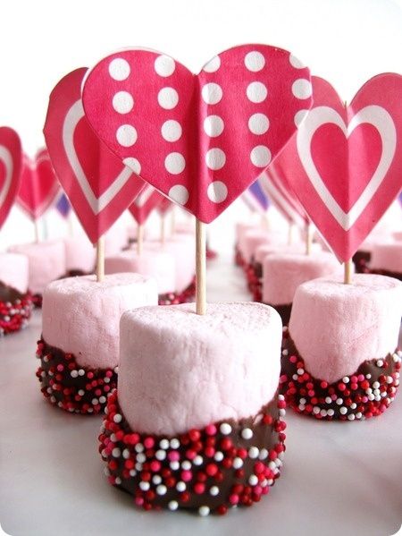 Marsmallows