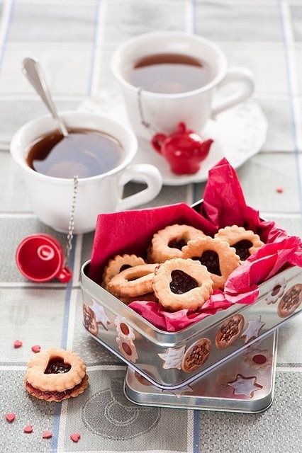 Biscoitinhos