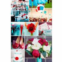 Azul ou vermelho ? - 1