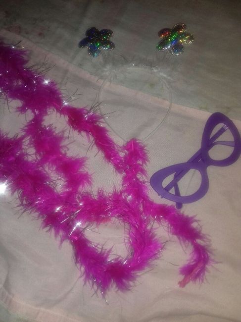 Preparativos do meu cha de lingerie!! - 18