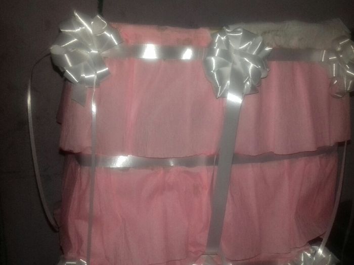 Preparativos do meu cha de lingerie!! - 19