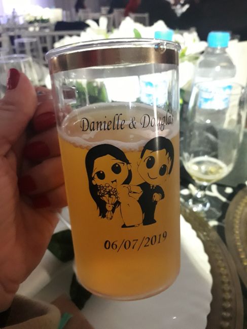 O que escolhi para o dia c - Danny 11