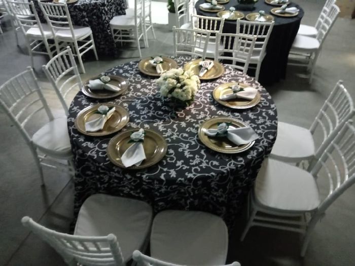 Decoração de E.v.a - 2