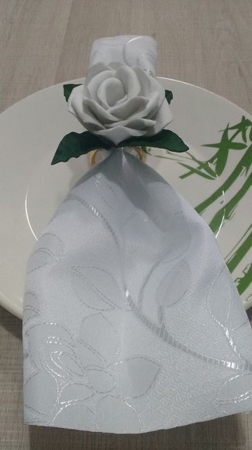 Decoração de E.v.a - 3
