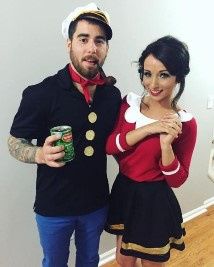 Fantasia casal 12