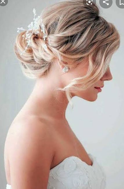 Penteados para cabelo curto 3