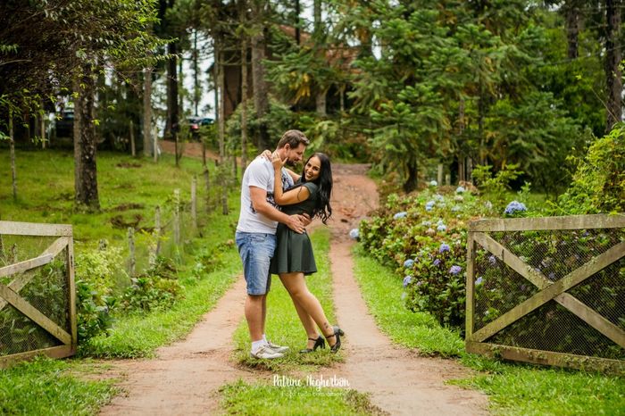 Pré wedding 3