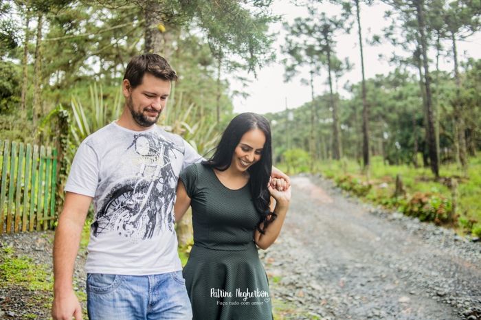 Pré wedding 4