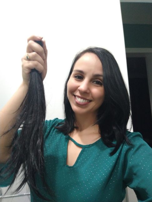 Mudança no visual – Noivas de cabelo curto #vemseinspirar 7