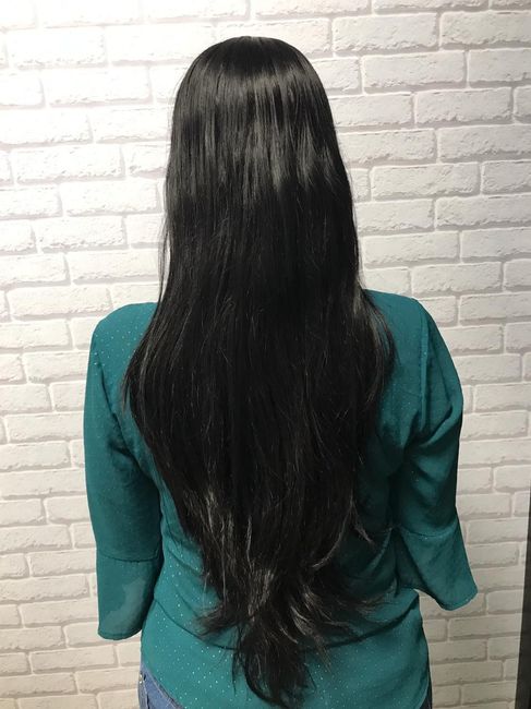 Mudança no visual – Noivas de cabelo curto #vemseinspirar 3