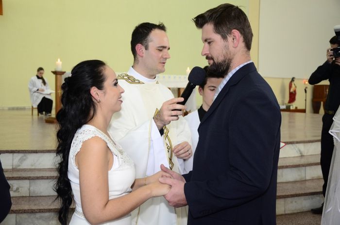Casei mais uma vez! – Casamento comunitário católico #vemver 12