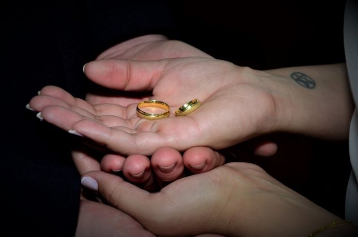 Casei mais uma vez! – Casamento comunitário católico #vemver 14