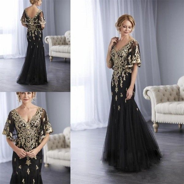Qual a cor do vestido das mães dos noivos ideal? 2