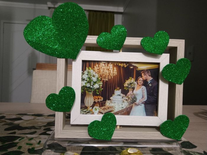 Bodas de Purpurina – #7mesesdecasados 4
