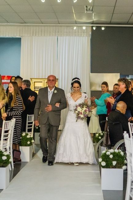 AMAR É… Fale sobre quem vai te levar ao altar? 1