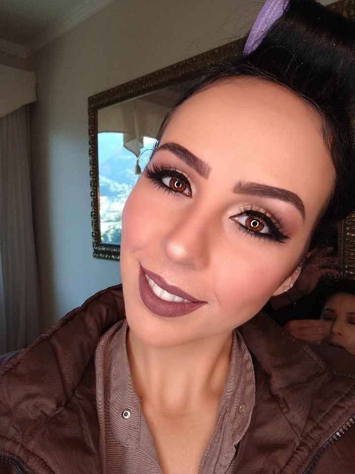 Make --