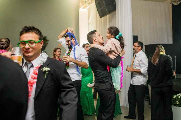 Acessórios para Balada - 4