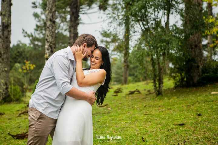 Pre wedding! - 2