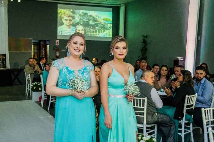 Demoiselles ou Damas Adultas – Como fazer? - 1