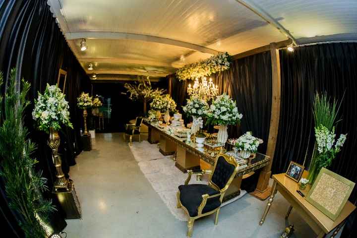 Hall de entrada