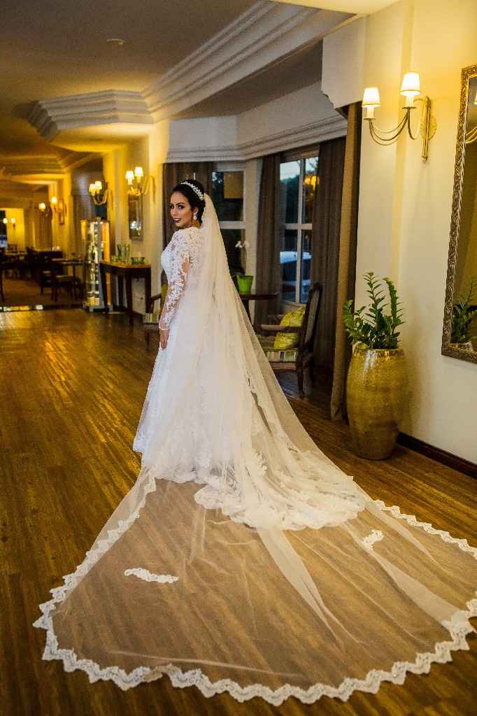 Casamento - 1