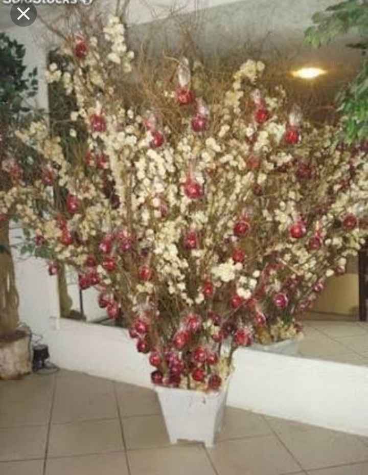 áRvore de maçã do amor ❤️ - 1