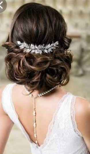 Penteados para cabelo curto - 3