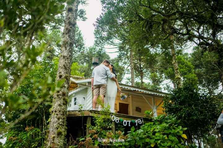 Pre Wedding - 2