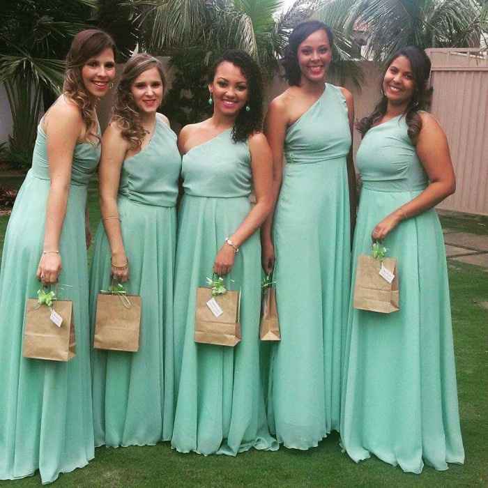 Verde menta