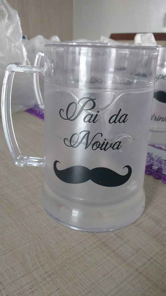 Homenagem - 1