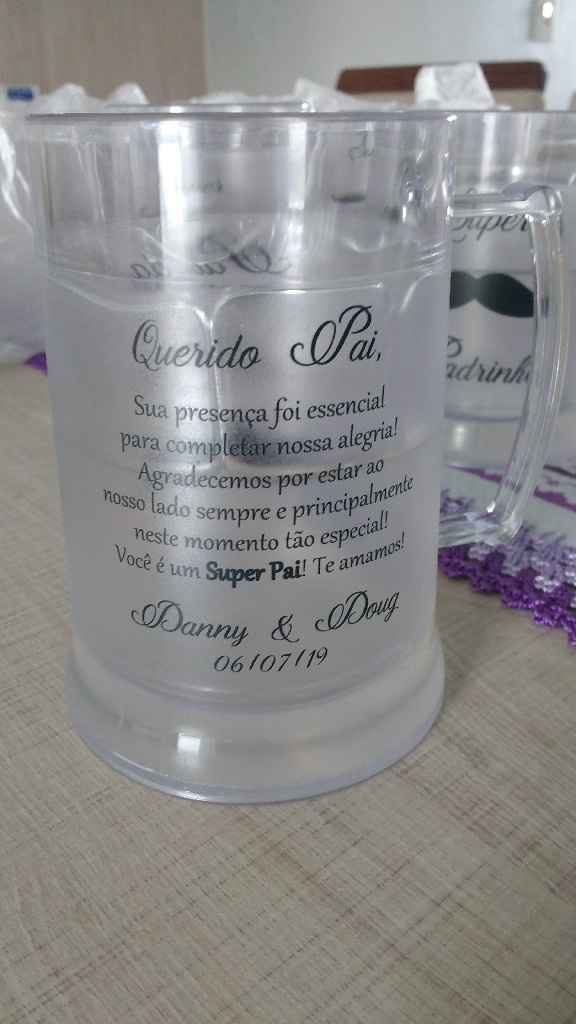 Homenagem - 2