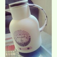 Chá de cozinha - 1