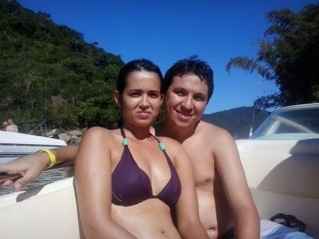 Ilha Grande