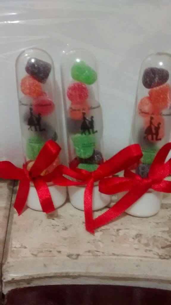Ta chegando o noivado!!!!! - 2