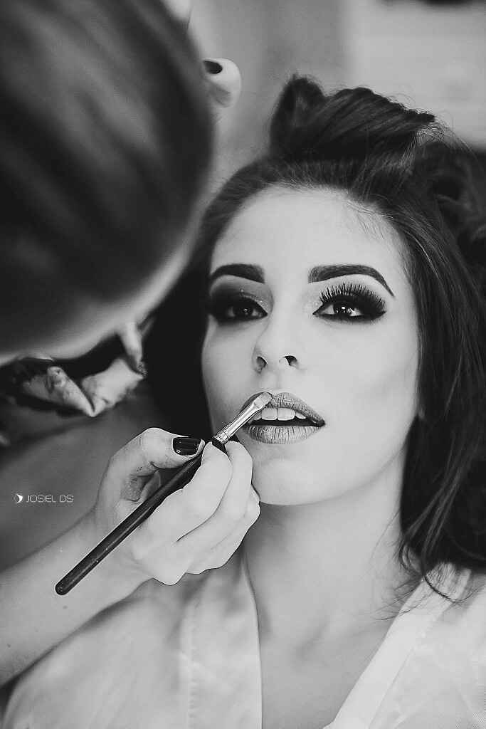 Make dos sonhos - 1