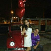 Fiquei noiva!! #vemver - 4