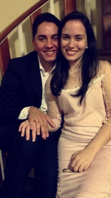Amor e eu