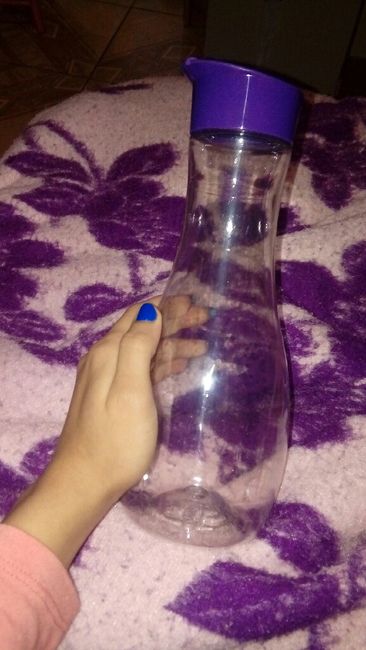 Presentes novos - 6
