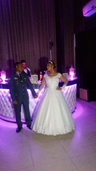 Casamento perfeito! - 1