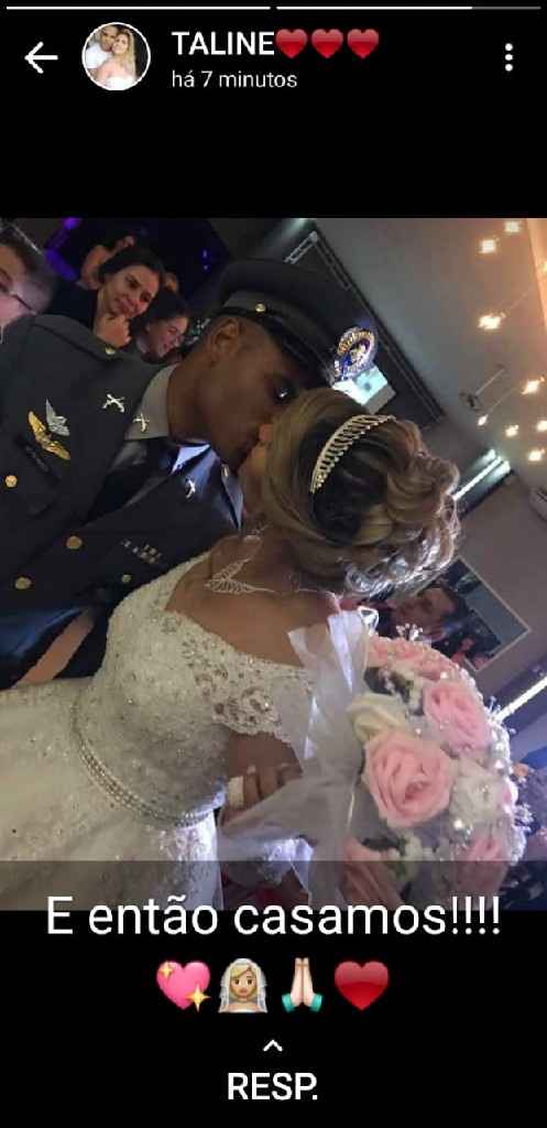 Casamento perfeito! - 2