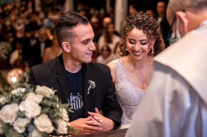 o casamento também é do noivo! - 1