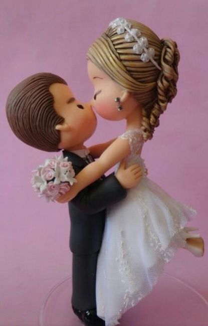  Meu top 10 de casamento - 7