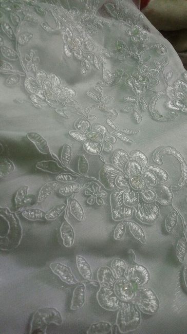  Vestido escolhido #compreivemver - 2