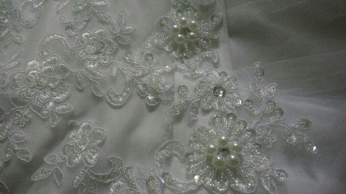  Vestido escolhido #compreivemver - 3