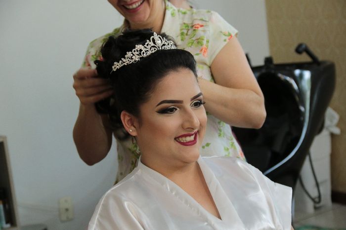 PREPARADO COM AMOR!